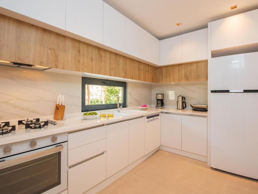 Asfiya Loft Apartments 卡斯 外观 照片