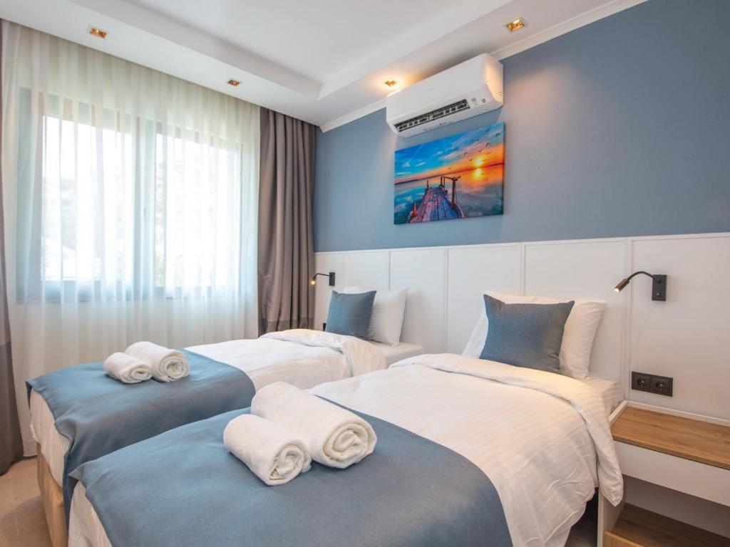 Asfiya Loft Apartments 卡斯 外观 照片
