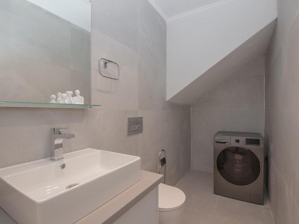 Asfiya Loft Apartments 卡斯 外观 照片