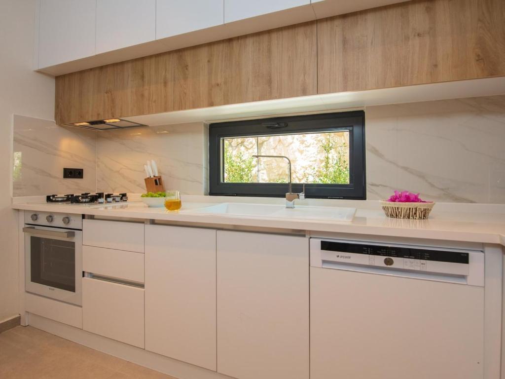 Asfiya Loft Apartments 卡斯 外观 照片