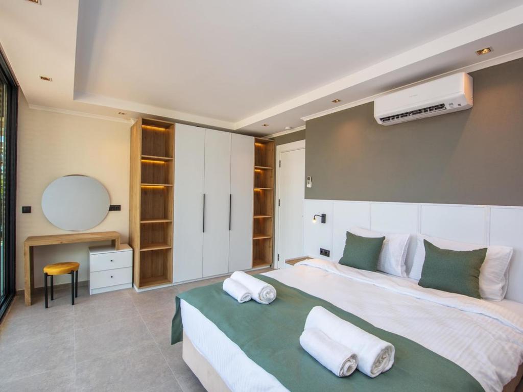 Asfiya Loft Apartments 卡斯 外观 照片
