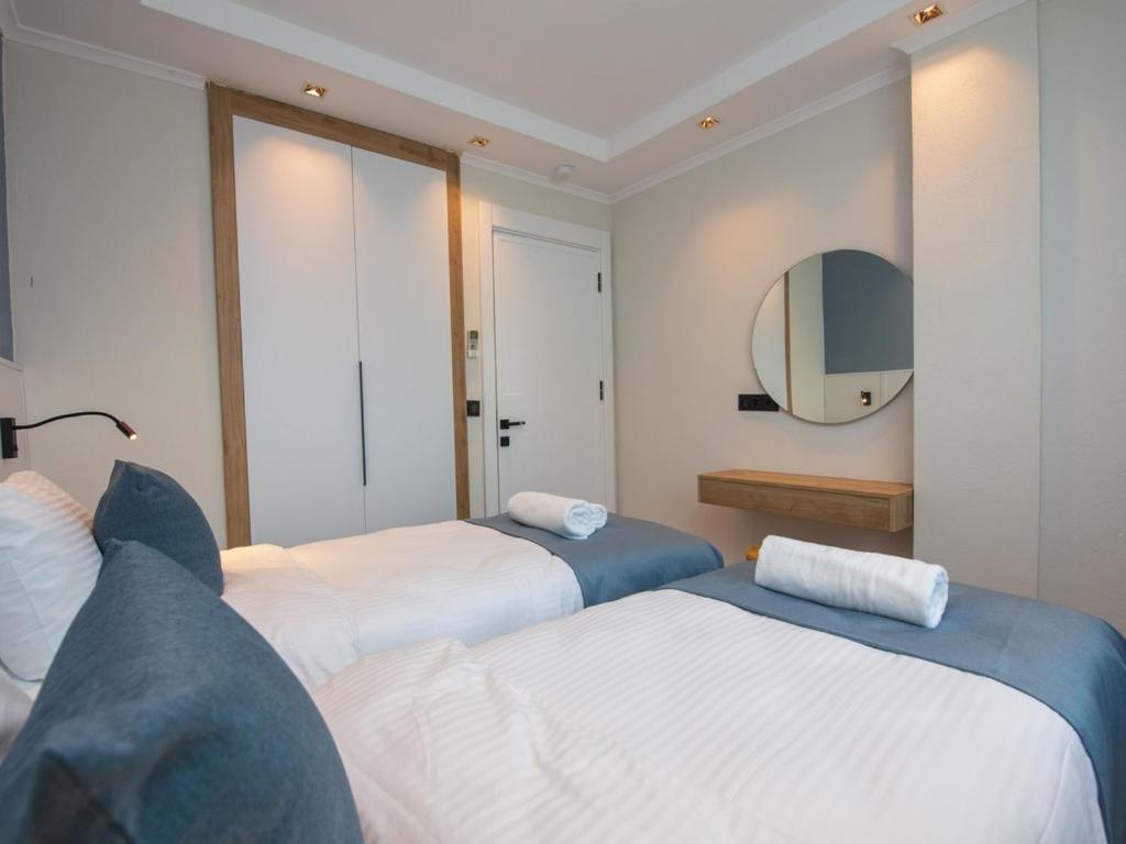 Asfiya Loft Apartments 卡斯 外观 照片