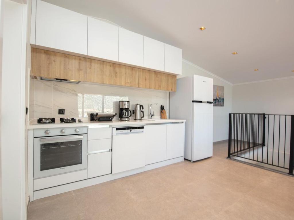 Asfiya Loft Apartments 卡斯 外观 照片