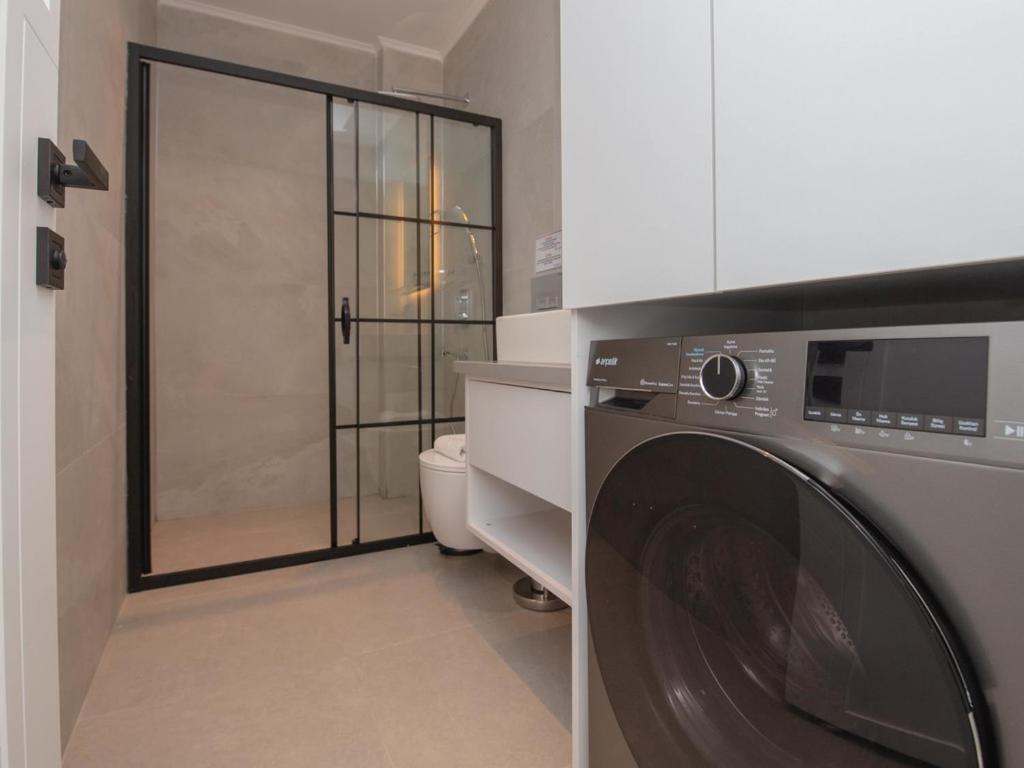 Asfiya Loft Apartments 卡斯 外观 照片