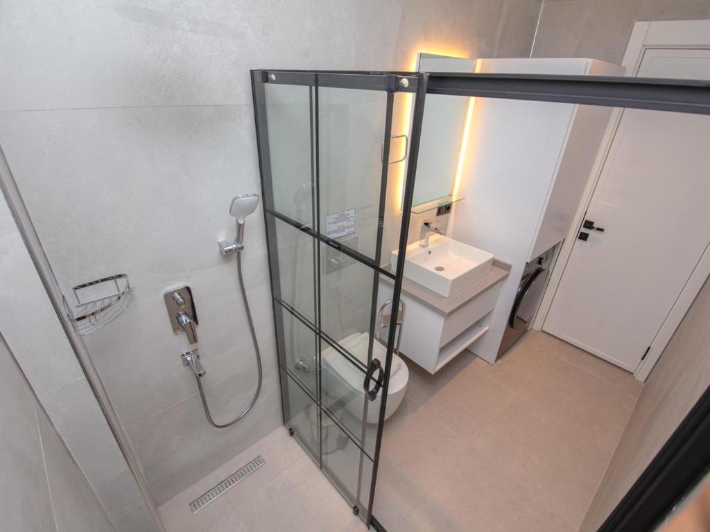 Asfiya Loft Apartments 卡斯 外观 照片