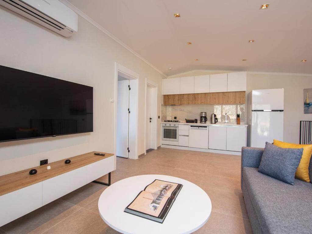 Asfiya Loft Apartments 卡斯 外观 照片